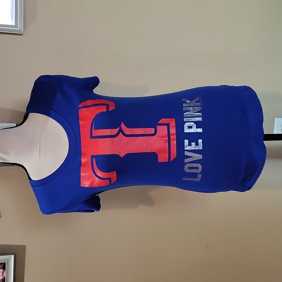 Victoria's Secret PINK Shirt - Picture 2 of 6